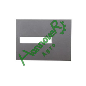 Скребок M 12x1,75x35 8,8 KVERNELAND 8007090